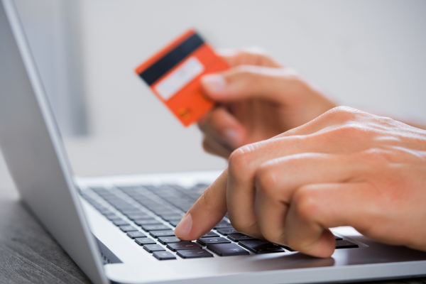 Dicas, Orientação e Cuidados com a Compra Online