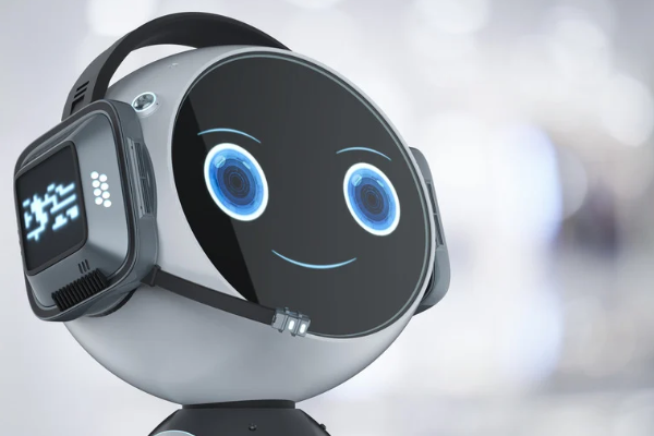 Aprenda Inglês com Inteligência Artificial