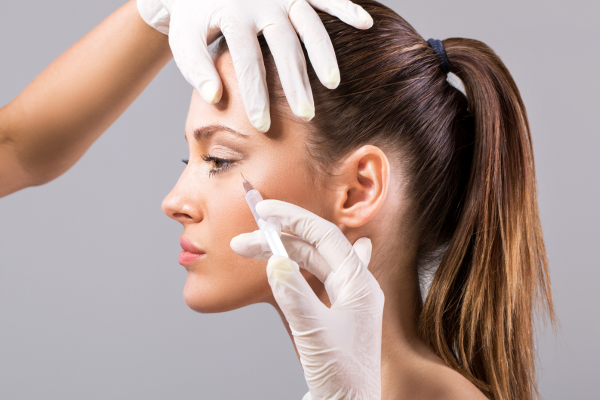 Botox a Longo Prazo: Efeitos e Manutenção com o Tempo.
